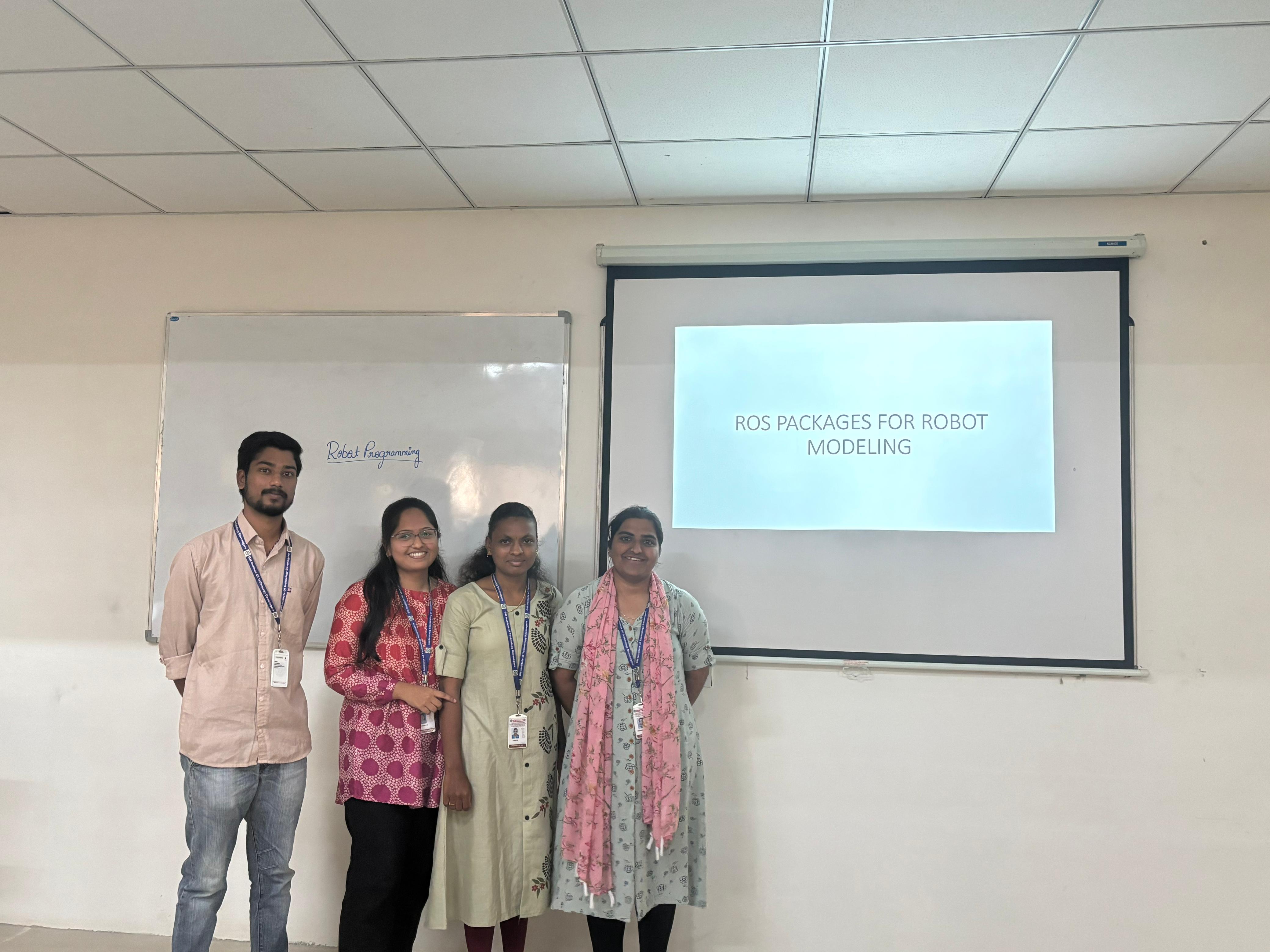 Seminar Presentation